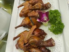 -轩记海鲜餐厅·四十五年老字号·经典粤菜(西区彩虹店)