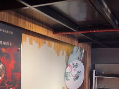 -谜语人真人演绎沉浸式密室实景游戏剧场