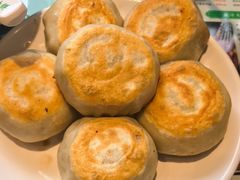 -尹记门钉肉饼(天坛店)