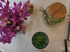 -阿诺泰·泰国餐厅(紫荆店)