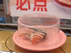 -争鲜回转寿司(西红门荟聚PLUS店)