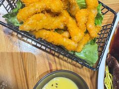 -院子餐厅·大锅菜·老杭帮(桥西直街店)