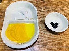 小菜-香港饭店0410(弘大店)