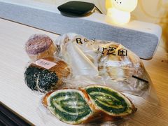 -野上麦田(中贸广场店)