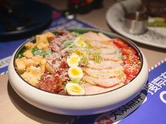 -布拉诺牛排西餐厅(上城天街店)