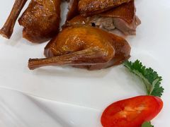 红烧乳鸽-顺德人家食府(黄金广场店)