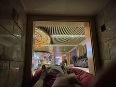 -卡拉卡拉漫温泉汗蒸