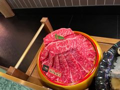 -牛New寿喜烧(中山公园龙之梦店)