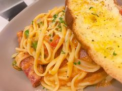 -打趸BTC·Breaktime cafe(北京路店)