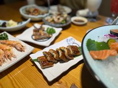 -禾风·海鲜料理自助(玉林店)