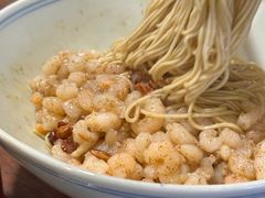 三虾面-同得兴 Since·1995 传统苏式面馆(嘉馀坊店)