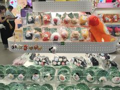 -line friends(明洞旗舰店)