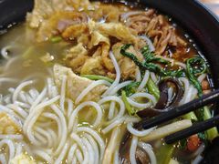 空心菜螺蛳粉-螺蛳粉先生(蓟门桥店)