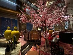 -金轩中餐厅 Jin Xuan(浦东丽思卡尔顿酒店)