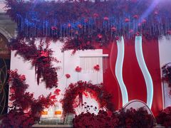 -芭菲盛宴·环球美食(北城国际店)