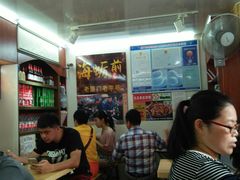 -老闽味沙茶面·姜母鸭(传承35年曾厝垵店)