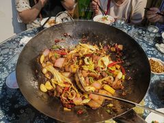 -富正毅三下锅(大庸府城店)