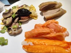 -晶丽香榭自助餐(南京大饭店)