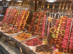 -梨花自助烤肉(西三旗万象汇黑金店)