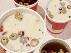 -炖物24章·顺时轻养茶(杭州大厦店)