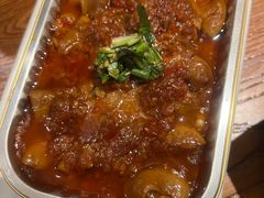 -云海肴·汽锅鸡·云南菜(美罗城店)