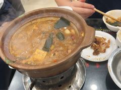 -川香煲(茅台路店)