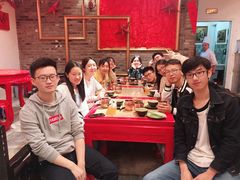-斗鸡饭场伙(新南门店)