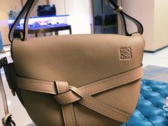 -沐渔二手奢侈品黄金手表包包回收·中古店(广州塔店)