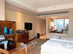 -济南富力凯悦酒店
