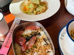 -寻宝记绍兴菜(鲁迅路店)