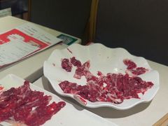 -潮泰牛肉火锅 · 创于1992年(车公庙店)