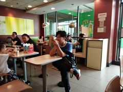 -麦当劳(宜兴人民路店)