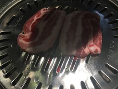 -韩聚屋韩国烤肉餐厅(新北万达店)