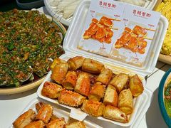 -亿牌牌东北烧烤(博物馆旗舰店)
