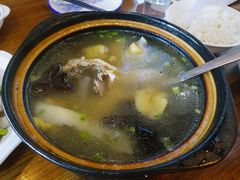 -老马家·舌尖上的西塘美食