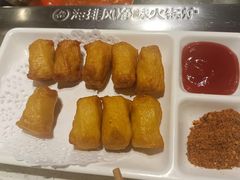 -海底捞大排档火锅(打浦路店)