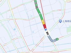 -富贵面馆(镇坪路店)