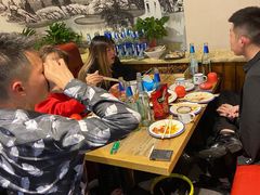-叁宝烤肉·西安烧烤(东三爻店)