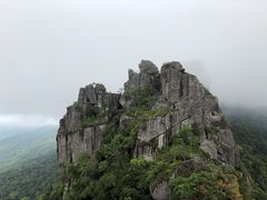 -七仙岭温泉国家森林公园