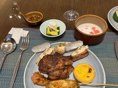 -菲住布渴酒店自助餐厅(阿里巴巴西溪园区店)