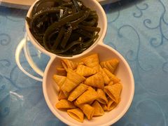 -大城小院饭店(博隆广场虹桥店)