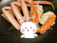 -蟹道乐(道顿堀本店)