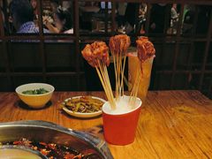 -大队长主题火锅(观音桥店)