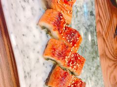 -红叶日料·放题·海胆·定食(星海店)