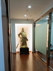 -武汉五洲整形外科医院