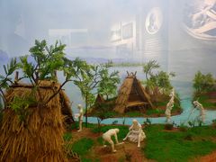 -费孝通江村纪念馆