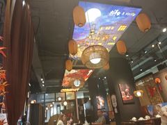 -大洋家·精品潮汕菜·生腌砂锅粥(天河东路店)