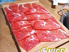 上脑肥牛-青瓷火锅料理(西单大悦城店)