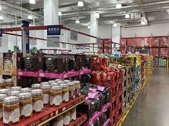 -山姆会员商店(上海浦东店)