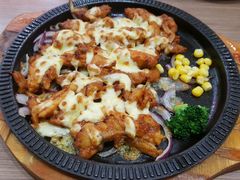 -安大叔拌饭(宝龙店)